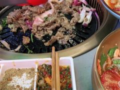 -棒小伙·齐齐哈尔烤肉(龙茗路店)