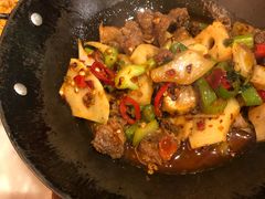 -队长面馆 La Pasteria del Capitano