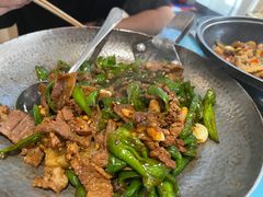 -小湘旺臭鳜鱼(百子湾店)