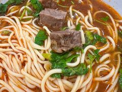 -宛平李记小吃(东关街店)