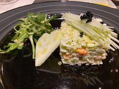 -郑州希尔顿酒店·阿米奇意大利餐厅