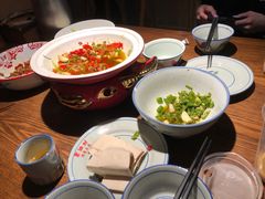 -老湘村·湖南土菜(天河维多利店)