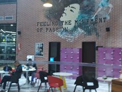 -一兆韦德健身(慧芝湖店)