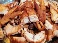 -红旗山庄(圭峰山店)