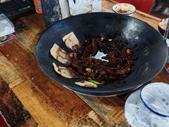 -皖北巫氏三胖地锅鸡(长淮总店)