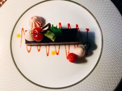 -Kathleen's Waitan 凯圣琳江景西餐厅(外滩店)