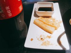 -蜀都丰 川菜·水煮活鱼(万象九宜城店)