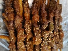 -十里铺铁板鱿鱼