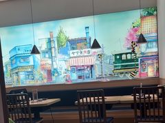 -沼津港精致料理·寿喜烧·烧鸟(漕河泾印象城店)