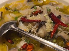 -小杨烤肉(朱雀店)