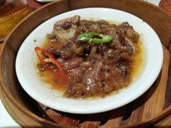 -杭州JW万豪酒店-万豪中餐厅