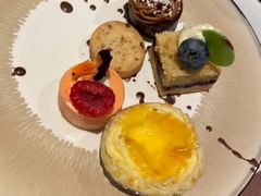 -粤海喜来登酒店·盛宴海鲜牛排自助餐厅(天河城店)