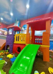 -胜利乐园(胜利购物广场店)