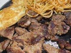 -豪客来牛排(红豆万花城店)