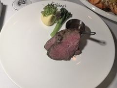 -Kathleen's Waitan 凯圣琳江景西餐厅(外滩店)