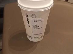 -星巴克(宝山万达店)