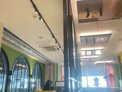 -Aqua Oasis 水天堂(石路天虹店)