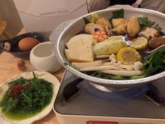 -柴の食堂·日式家庭料理·熊之肆(大学路店)