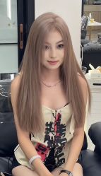 -3AM·S HAIR SALON烫发染发接发