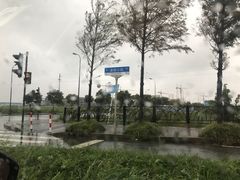 -上海市工程技术管理学校(长兴校区)