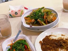 -新山亚明小厨