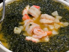 -四道菜·福建菜馆(新街口金鹰店)