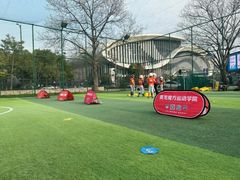 -黄龙魔方运动培训·棒球·橄榄球