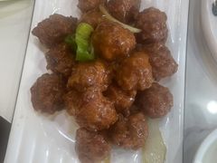 -宝发园名菜馆