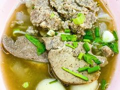 -榮泰米粉湯(Left Shop)