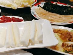 -巴蜀大宅门火锅(北大街店)