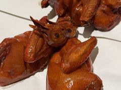 -鸽子侯·家宴·平价海鲜(市图书馆店)