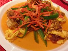 五柳炸蛋（份）-粤北餐馆