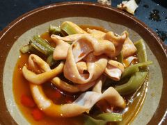 -王婆乔鲜鱼自助火锅(蜀汉路店)