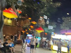 -蓝精灵乐园·世茂精灵之城主题乐园