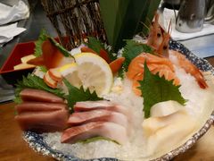 -大渔铁板烧(中山路八佰伴店)