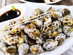 -强记龙虾钳(定安里店)