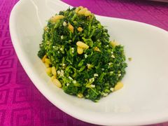 凉拌马兰头豆腐干-和记小菜(七宝店)