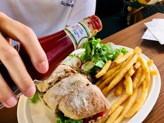 -UPPER KITCHEN(延安路店)