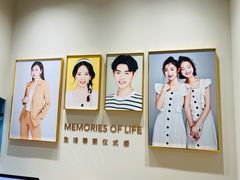 -海马体照相馆(上海月星环球港店)