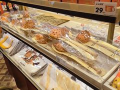 -沪上阿姨·臻选茶饮(上海环球港店)