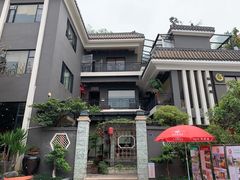 门面-阿多私房菜(顺德店)