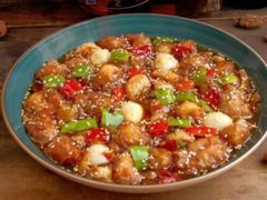 -华豫川酒家(大卫城店)