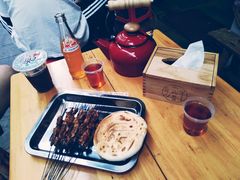 -清真·马峰烤肉(小学习北巷店)