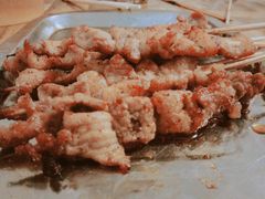 -老刀刀削面烧烤