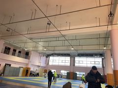 -武术世家少儿培训中心(首都体育学院店)