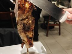 -拉蒂娜·巴西牛排馆 Latina·Brazilian Steakhouse(陆家嘴旗舰店)