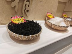 -山东宾馆·齐鲁苑餐厅