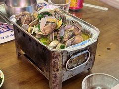 -神府路壹号·海鲜烧烤·砂锅粥·锅物(三坊七巷店)