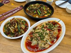 -弓虽昌焖烧鸡(大竹林店)
