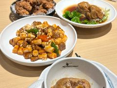 -兔爸私家小厨(新北万达店)